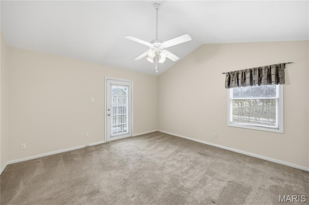 Sun Valley Condo Ph I - Residential