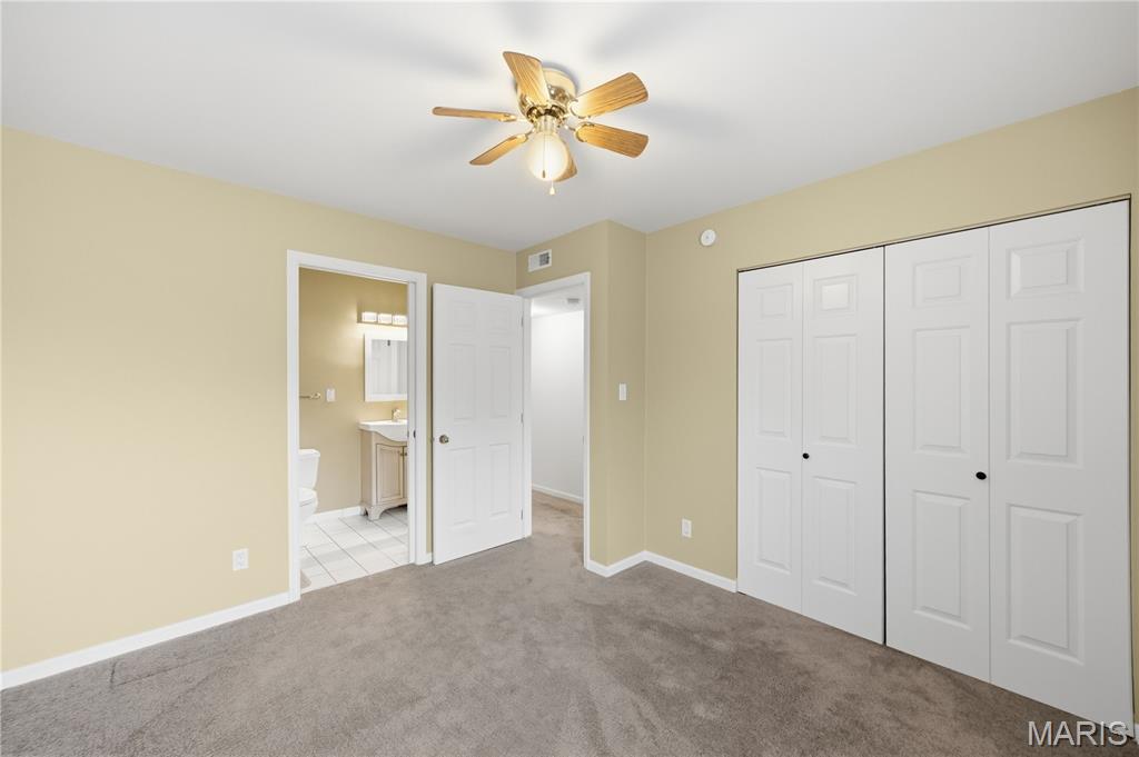 Sun Valley Condo Ph I - Residential