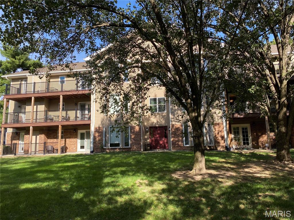 Sun Valley Condo Ph I - Residential