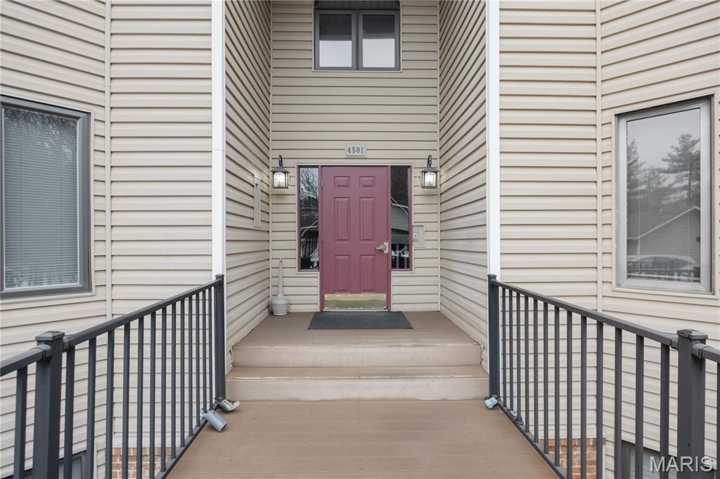 Sun Valley Condo Ph I - Residential