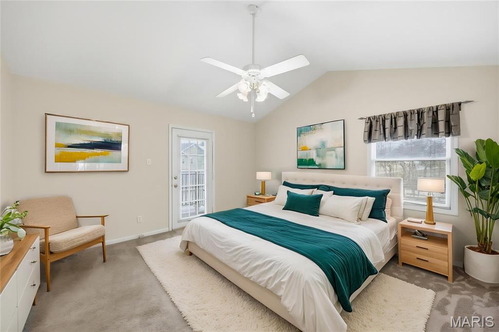 Sun Valley Condo Ph I - Residential