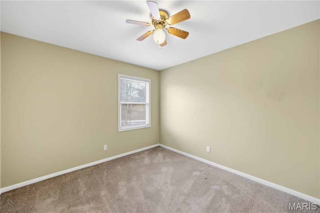 Sun Valley Condo Ph I - Residential