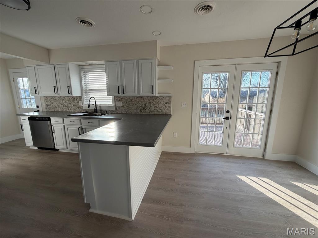 Verkamps Third Add - Residential