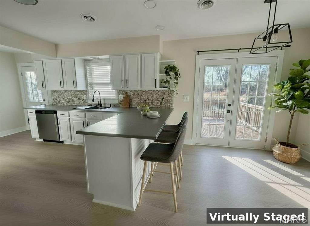 Verkamps Third Add - Residential