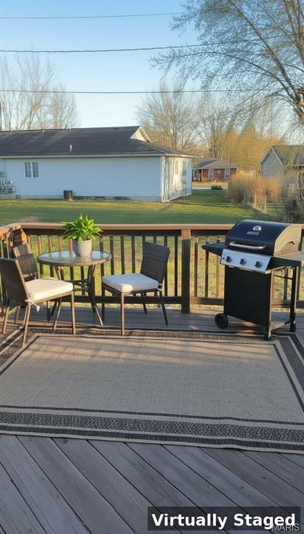 Verkamps Third Add - Residential