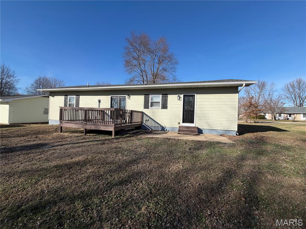 Verkamps Third Add - Residential