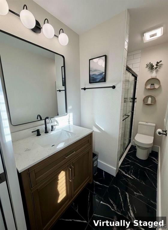 Verkamps Third Add - Residential