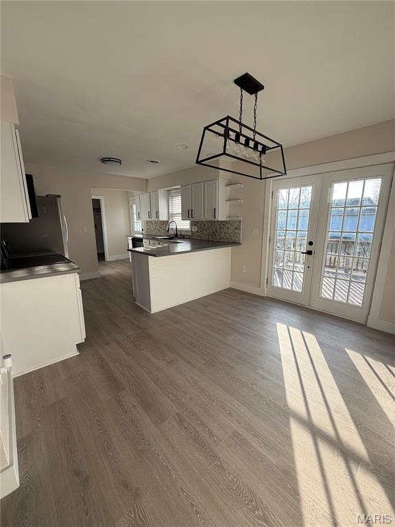 Verkamps Third Add - Residential