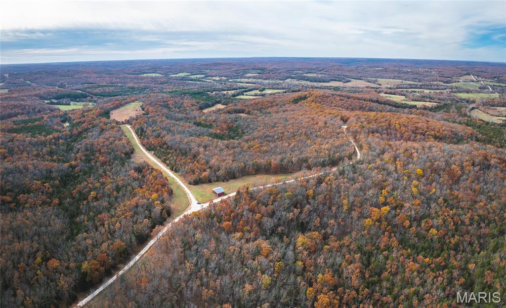 Whispering Oaks - Land