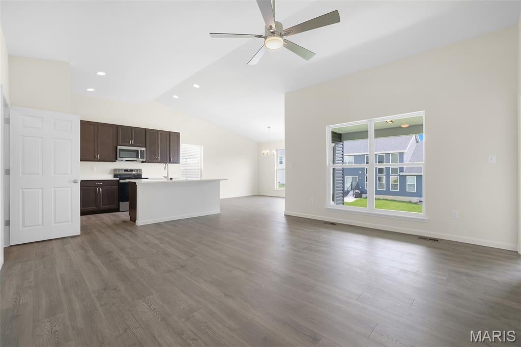 808 Colony Ridge Court