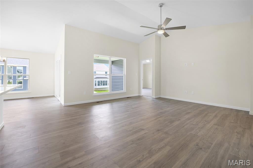808 Colony Ridge Court