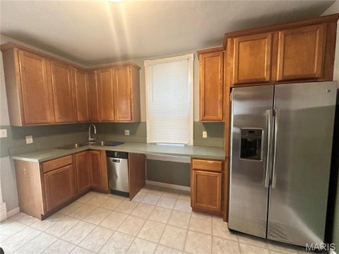 Tiny photo for 4867 Hamburg Avenue, St Louis, MO 63123 (MLS # 26059125)