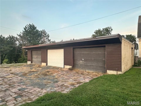Tiny photo for 4867 Hamburg Avenue, St Louis, MO 63123 (MLS # 26059125)