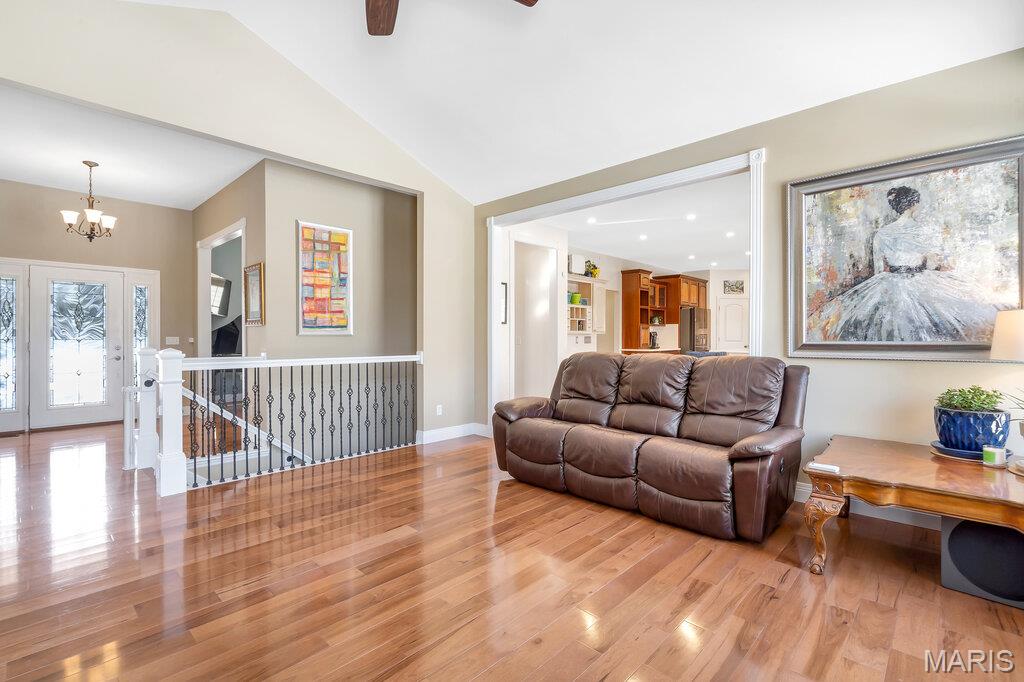 West Wood Trails #6 - Residential