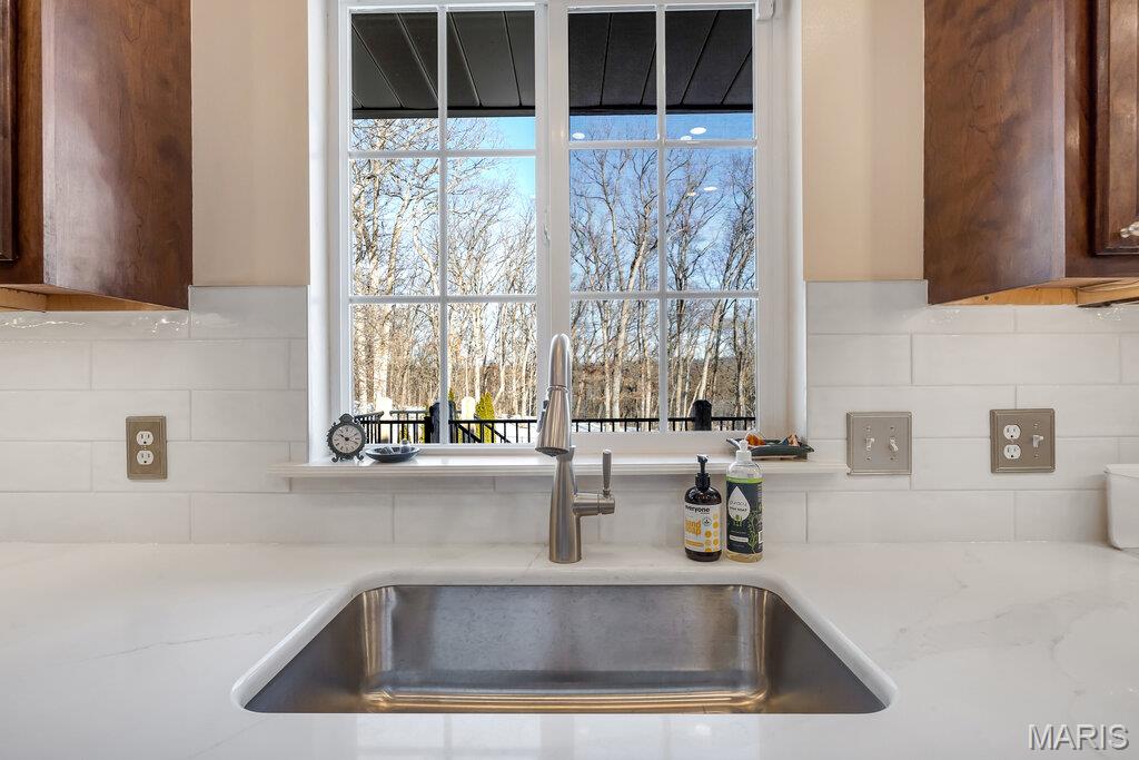 West Wood Trails #6 - Residential