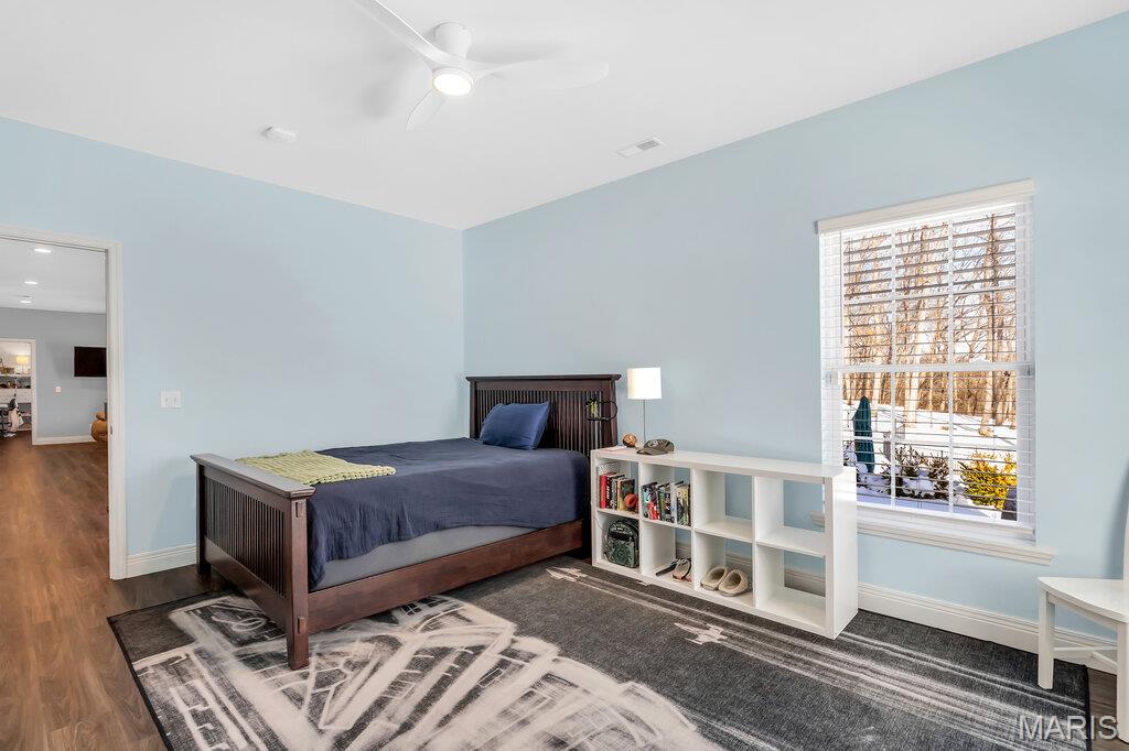 West Wood Trails #6 - Residential