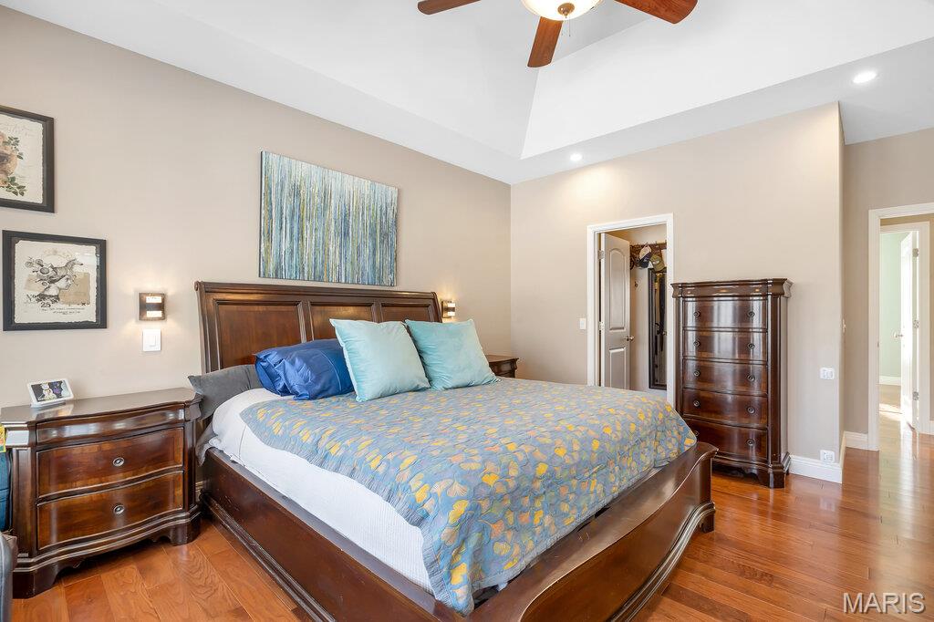 West Wood Trails #6 - Residential