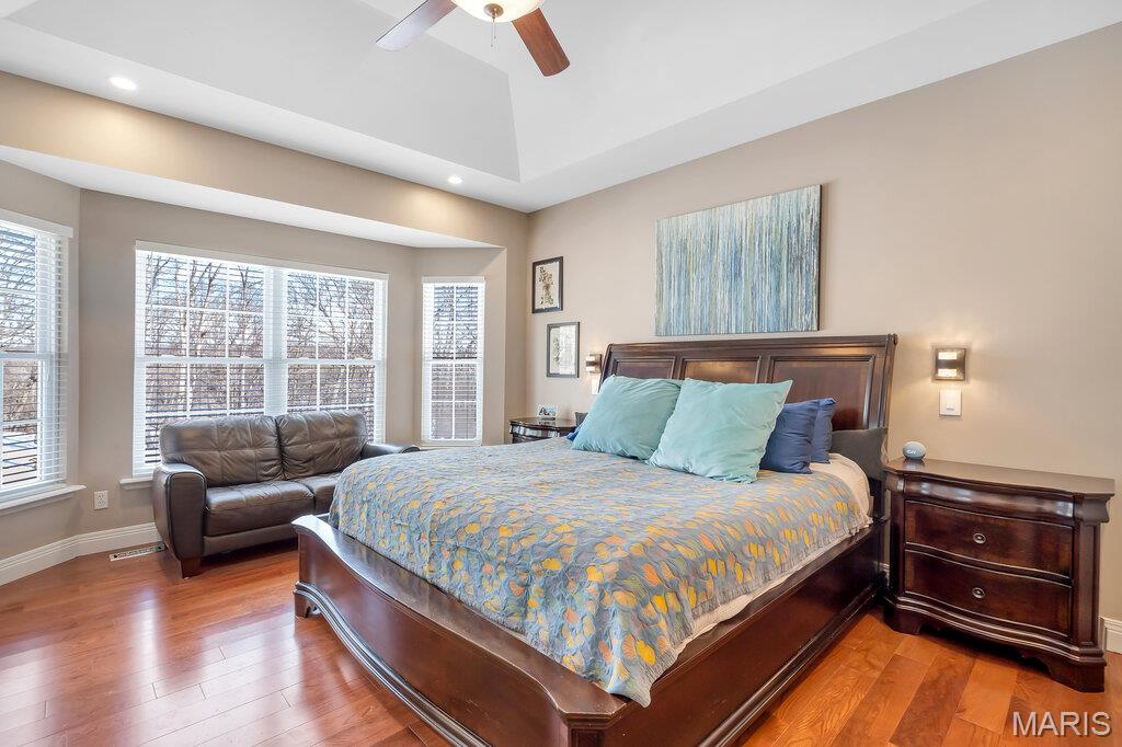 West Wood Trails #6 - Residential