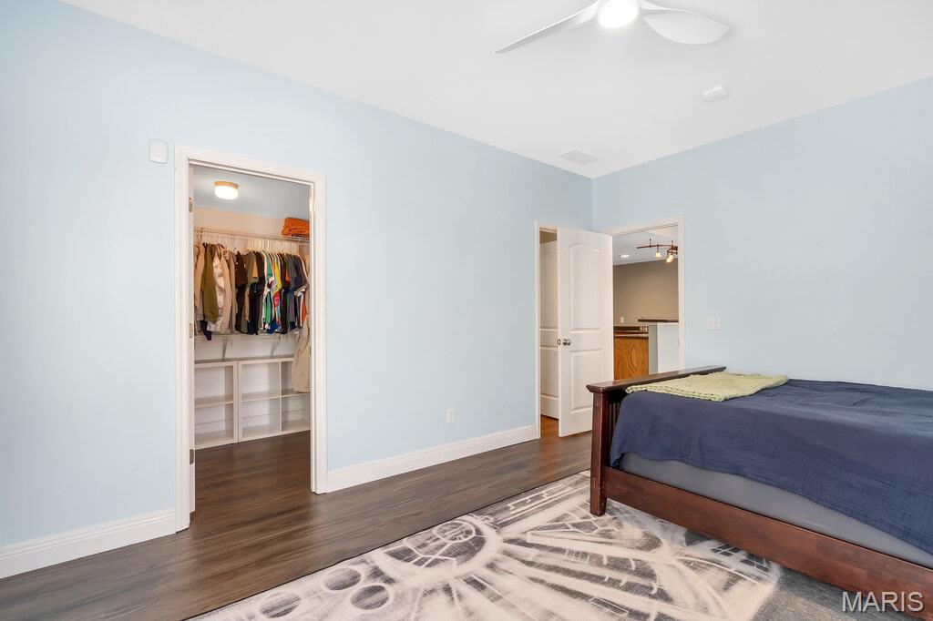 West Wood Trails #6 - Residential