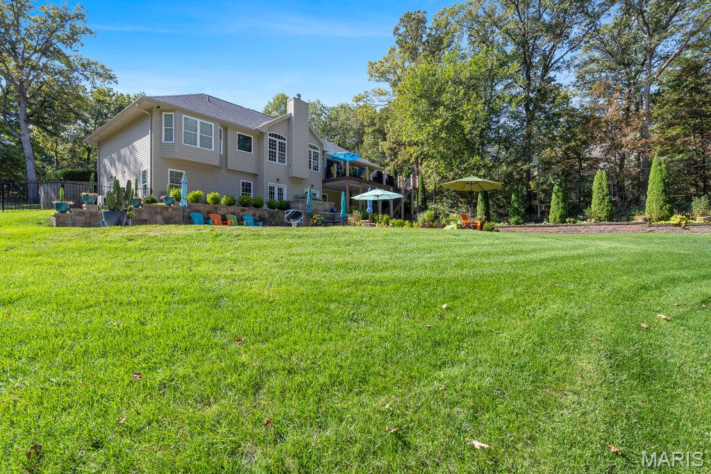 West Wood Trails #6 - Residential