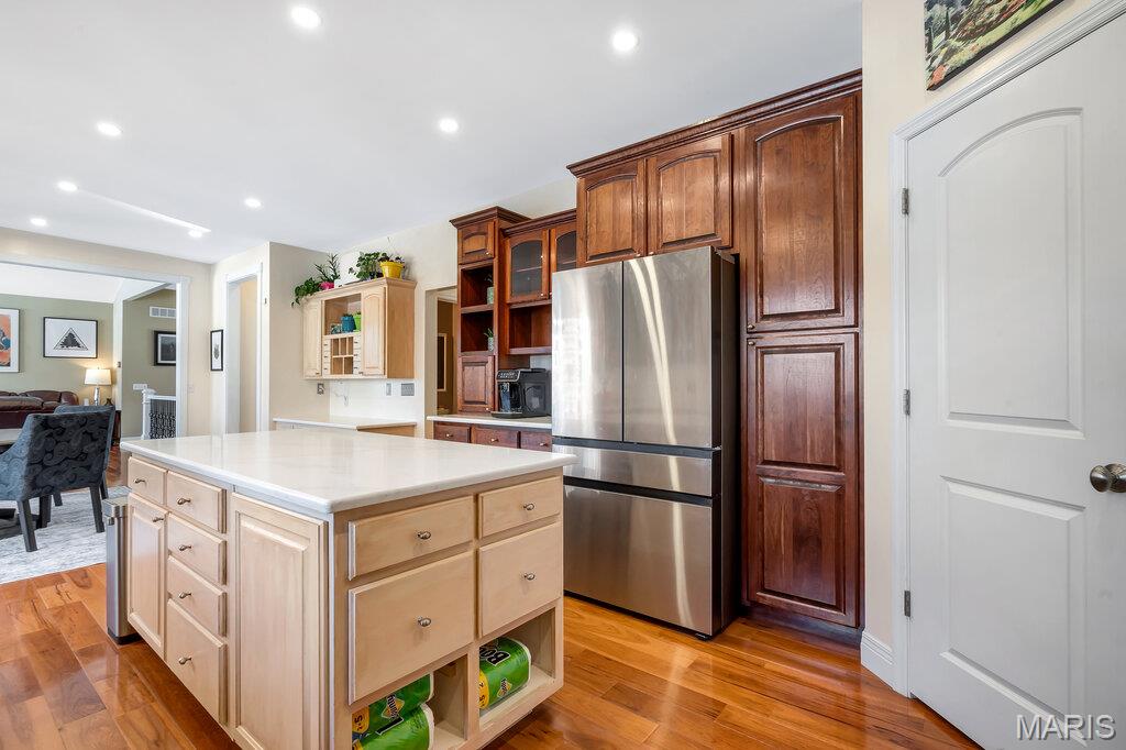 West Wood Trails #6 - Residential