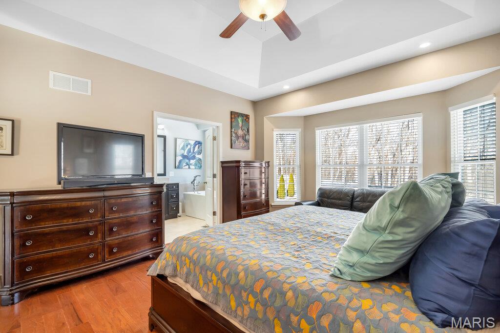 West Wood Trails #6 - Residential