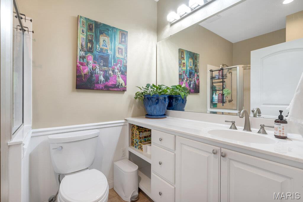 West Wood Trails #6 - Residential