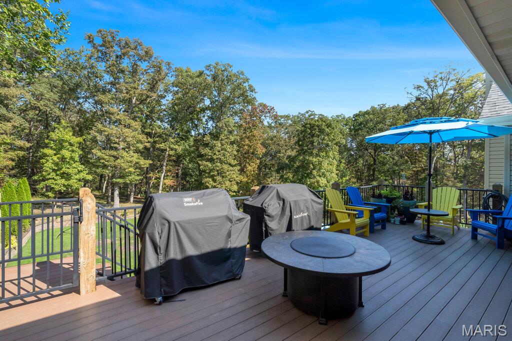 West Wood Trails #6 - Residential