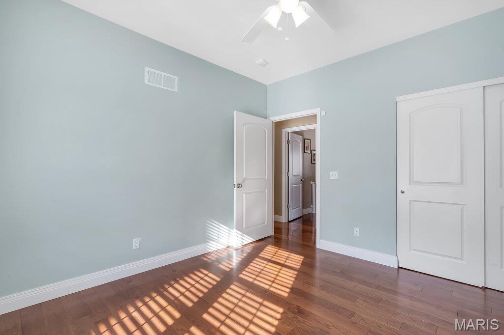 West Wood Trails #6 - Residential