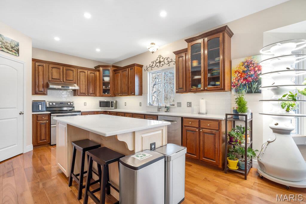 West Wood Trails #6 - Residential