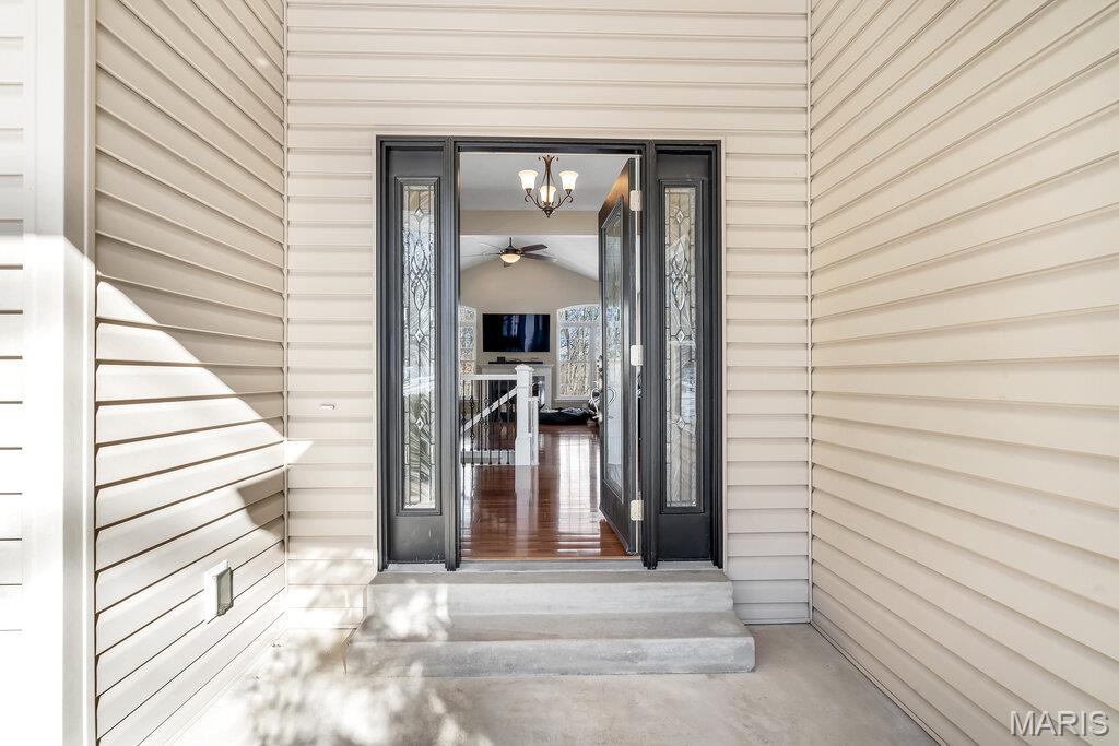 West Wood Trails #6 - Residential