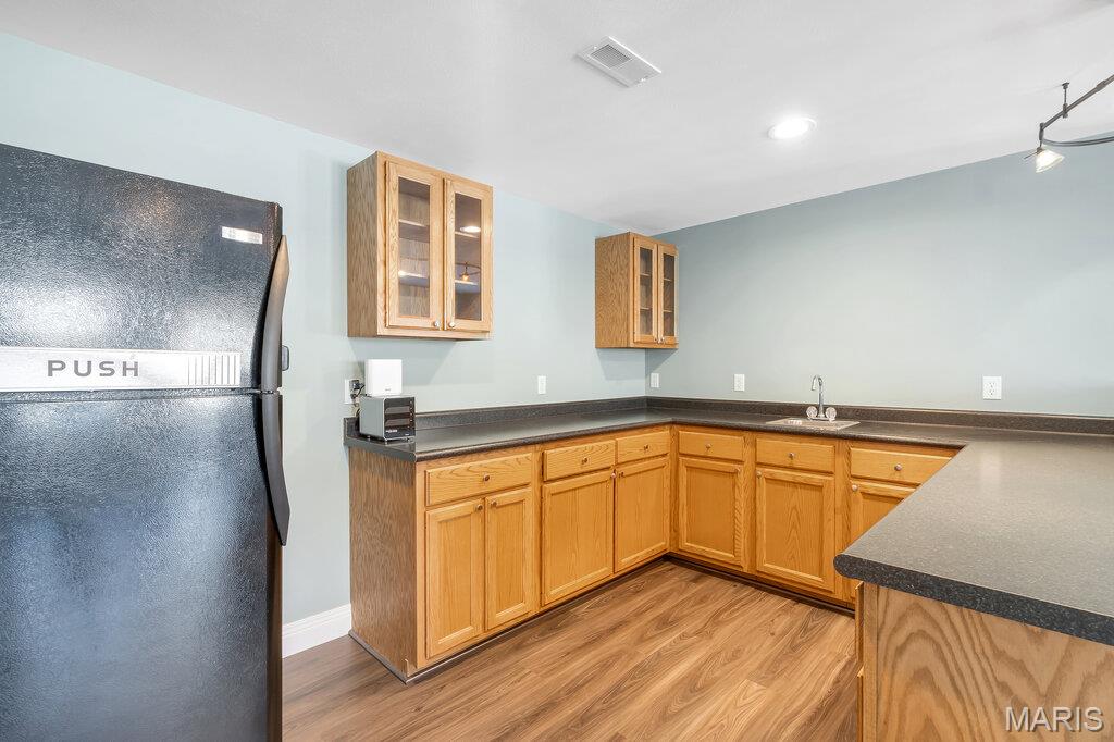 West Wood Trails #6 - Residential