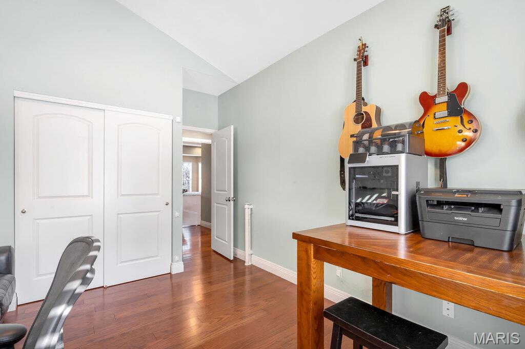 West Wood Trails #6 - Residential