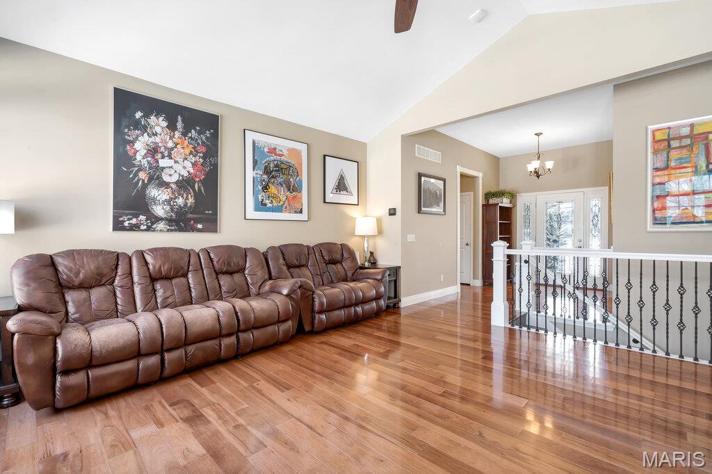 West Wood Trails #6 - Residential