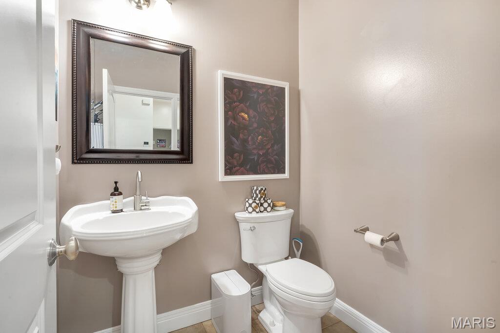 West Wood Trails #6 - Residential