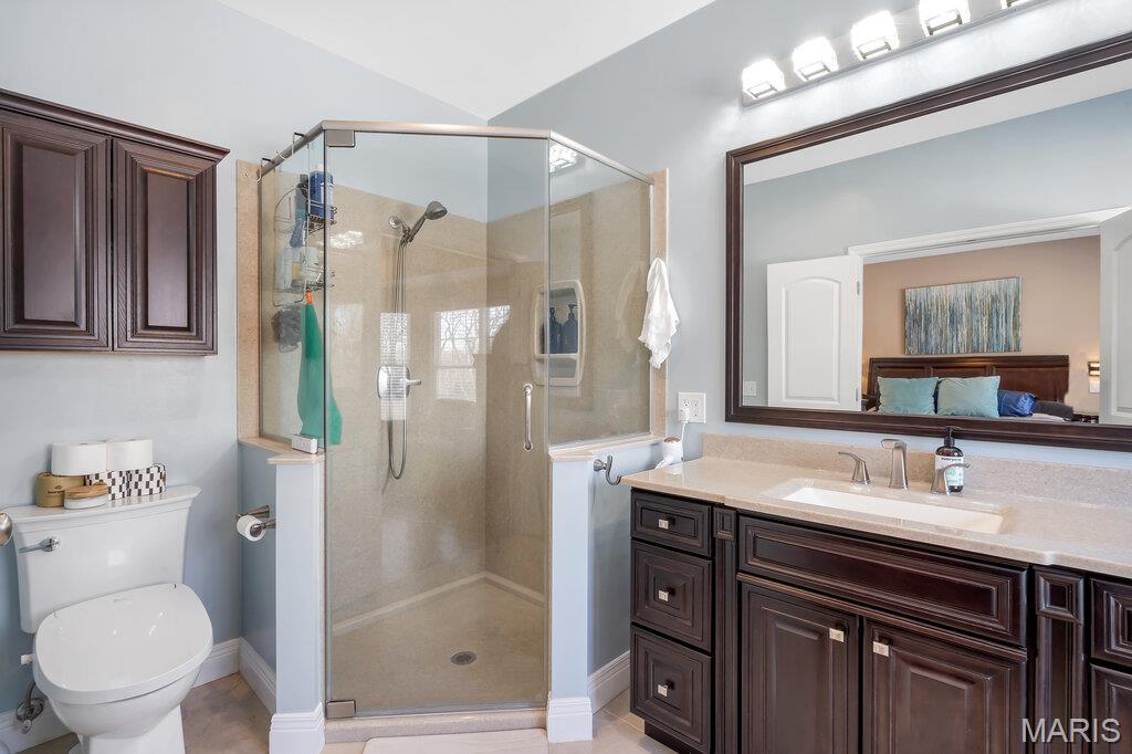 West Wood Trails #6 - Residential