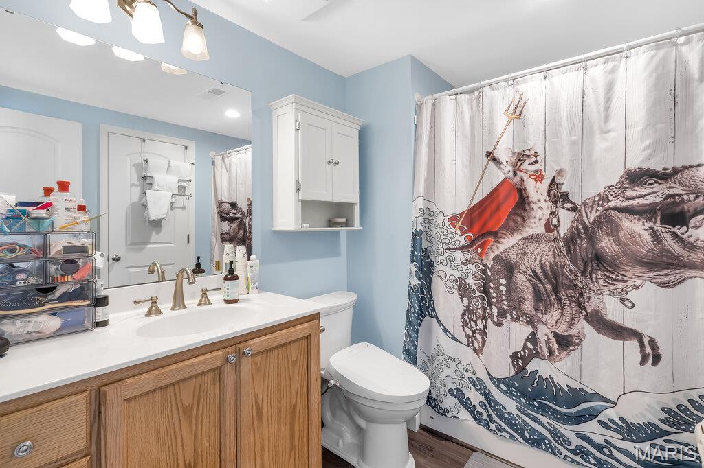 West Wood Trails #6 - Residential