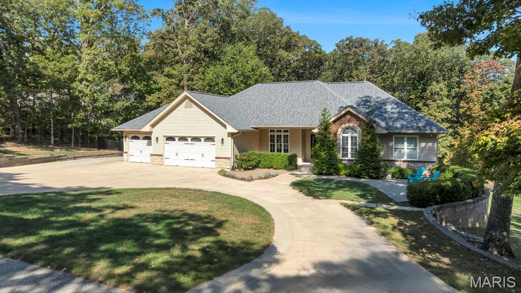 West Wood Trails #6 - Residential