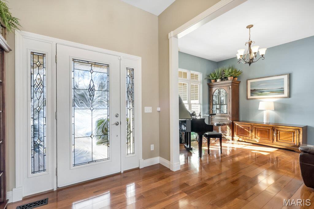 West Wood Trails #6 - Residential