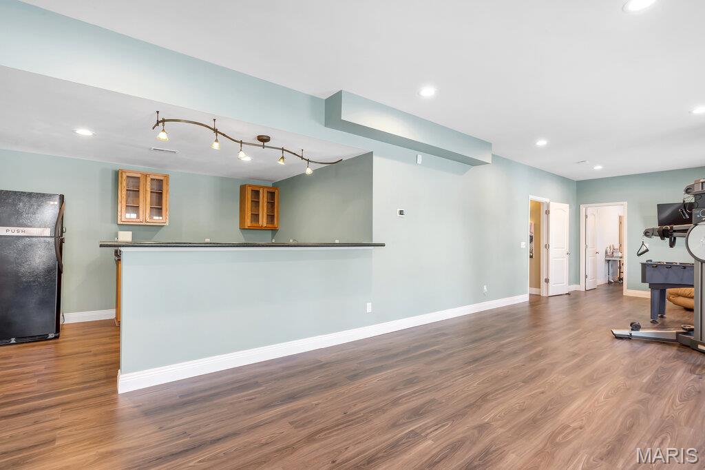 West Wood Trails #6 - Residential