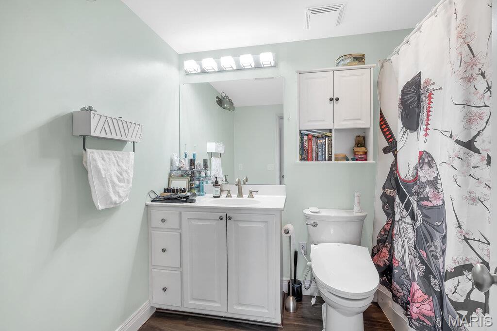 West Wood Trails #6 - Residential