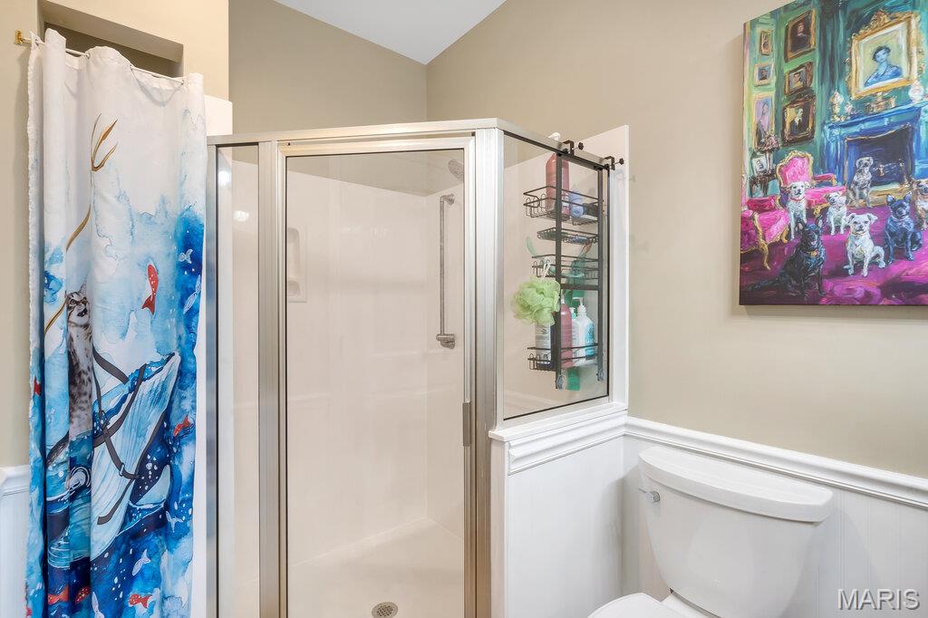 West Wood Trails #6 - Residential