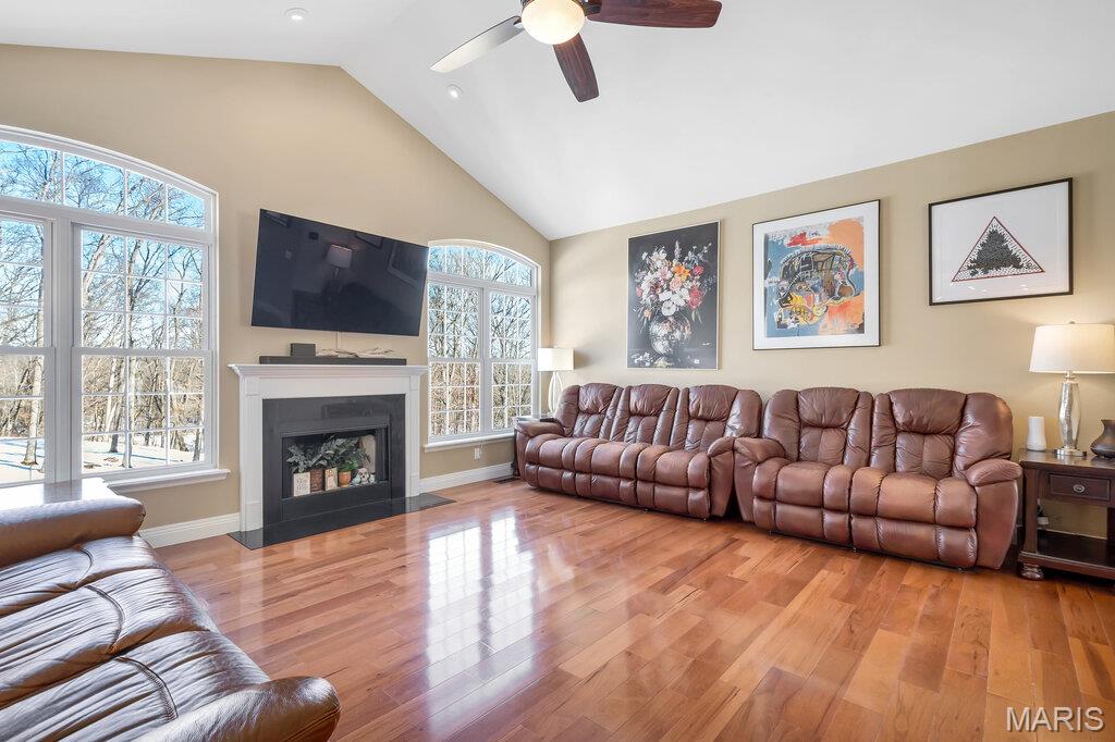 West Wood Trails #6 - Residential