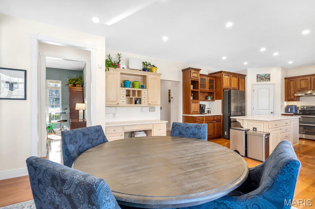 West Wood Trails #6 - Residential