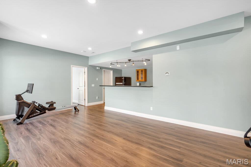 West Wood Trails #6 - Residential