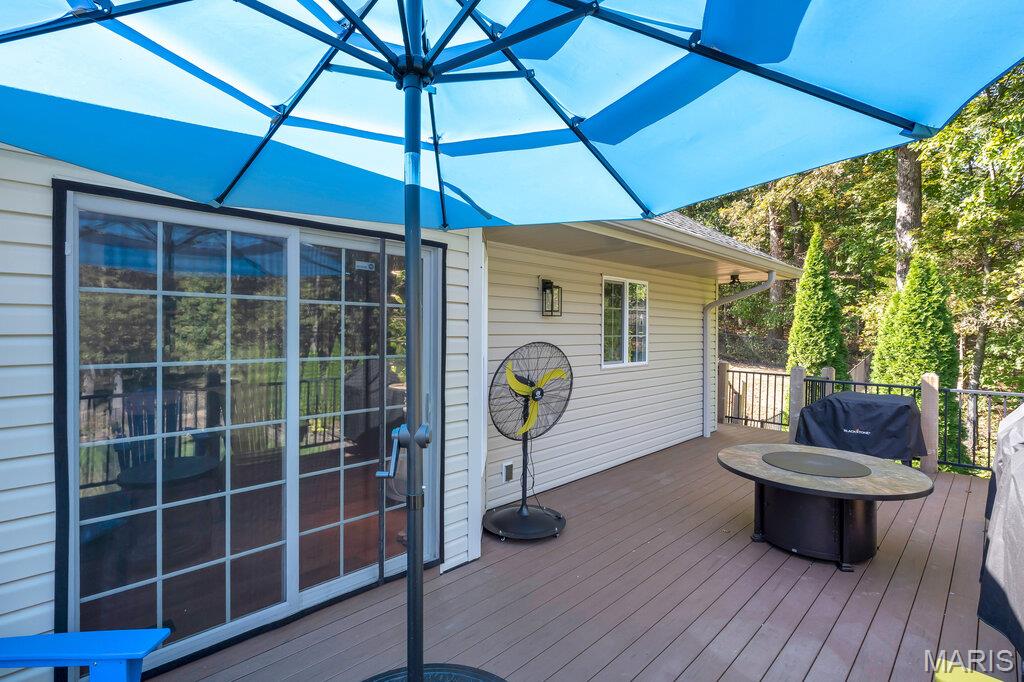 West Wood Trails #6 - Residential