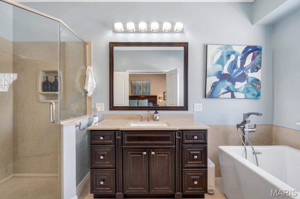 West Wood Trails #6 - Residential