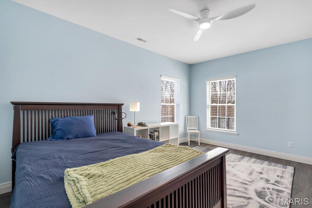 West Wood Trails #6 - Residential