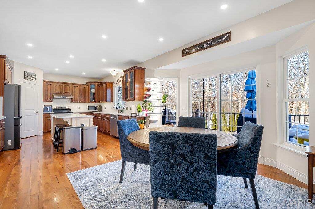 West Wood Trails #6 - Residential