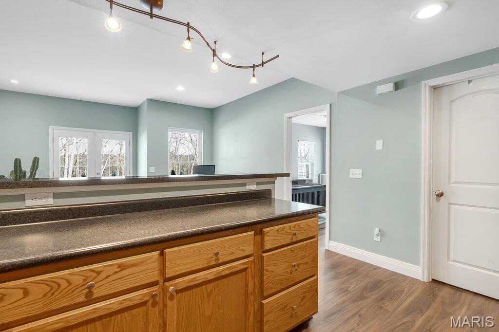 West Wood Trails #6 - Residential